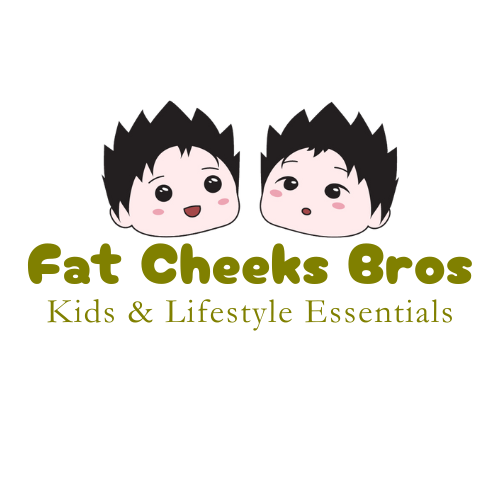 Fat Cheeks Bros