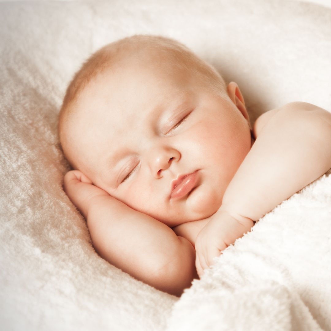Baby Essentials