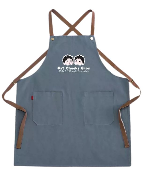 Kids Apron