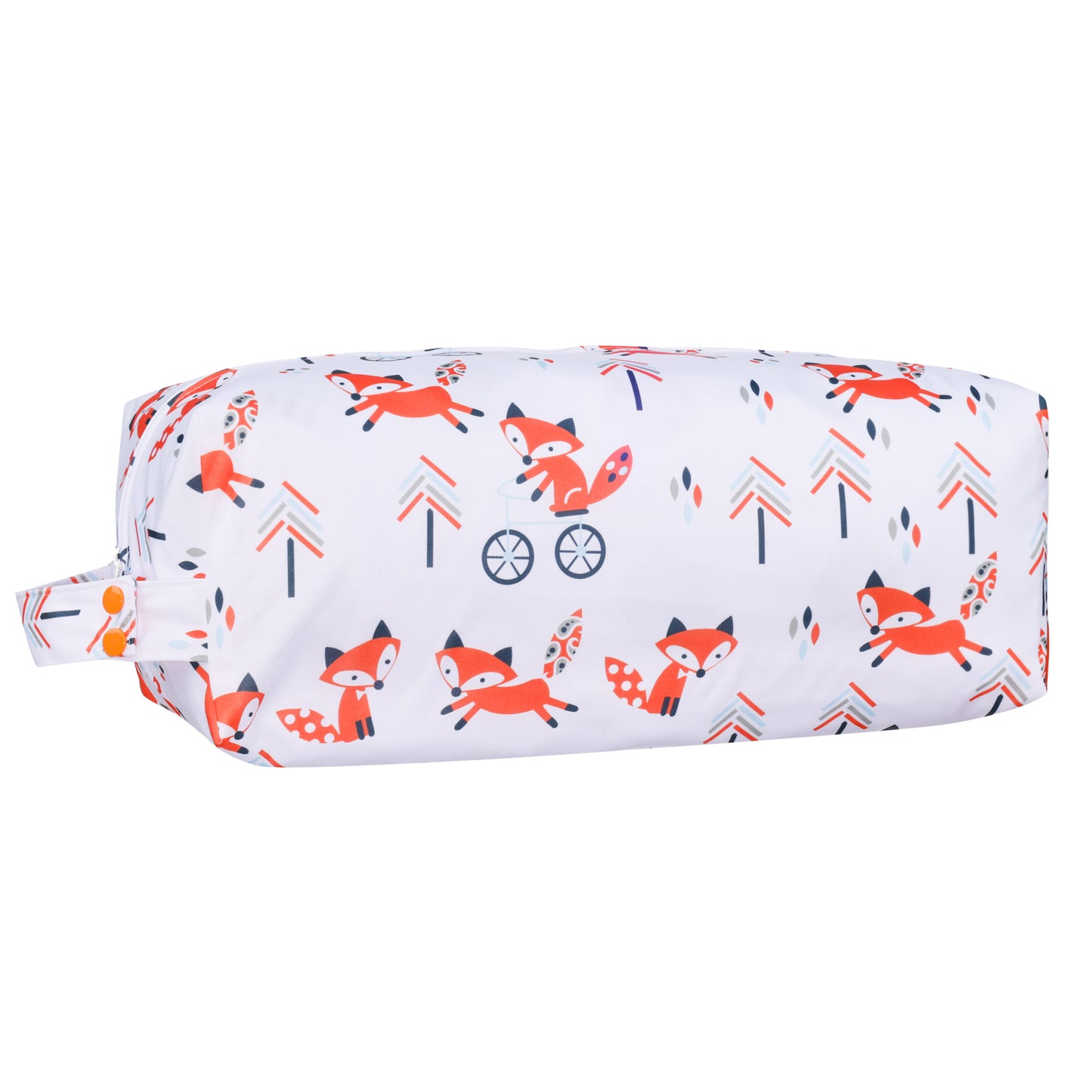 Playful Fox Wet bag