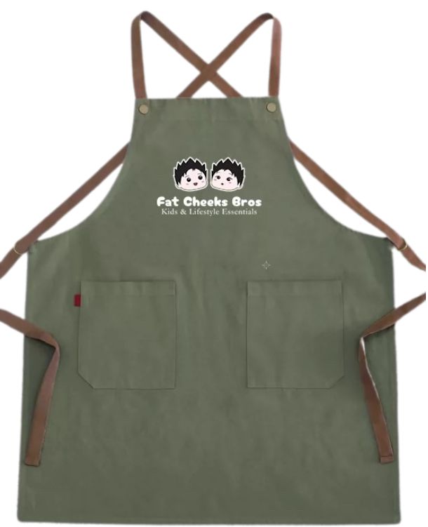 Kids Apron