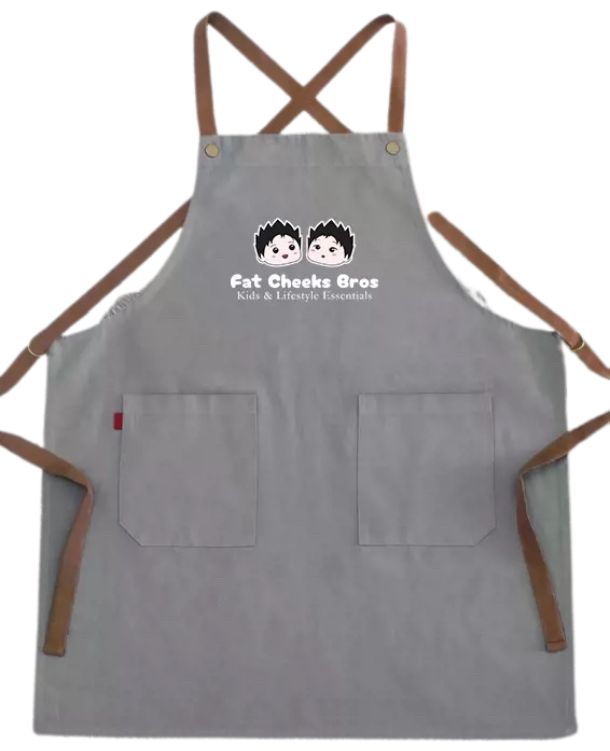 Kids Apron