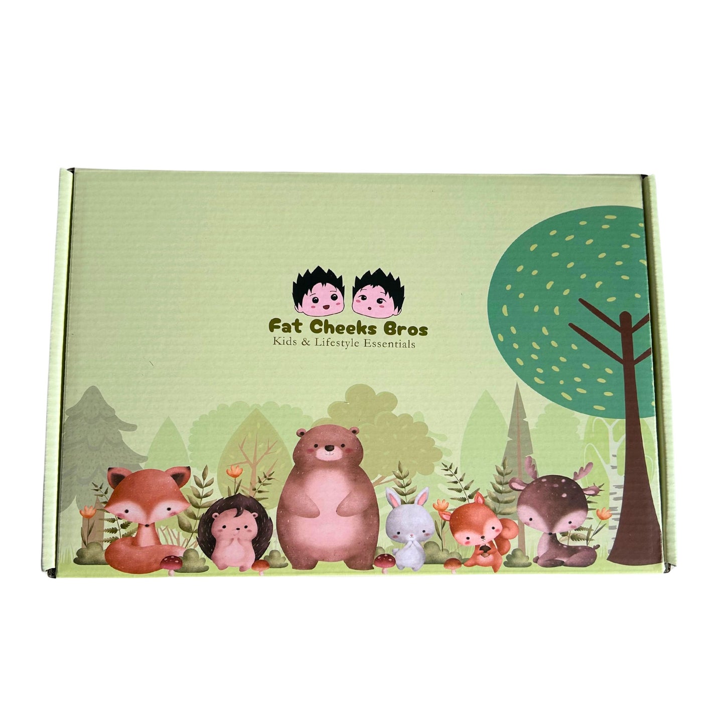 Joy in a box Gift Set (0-6 months)