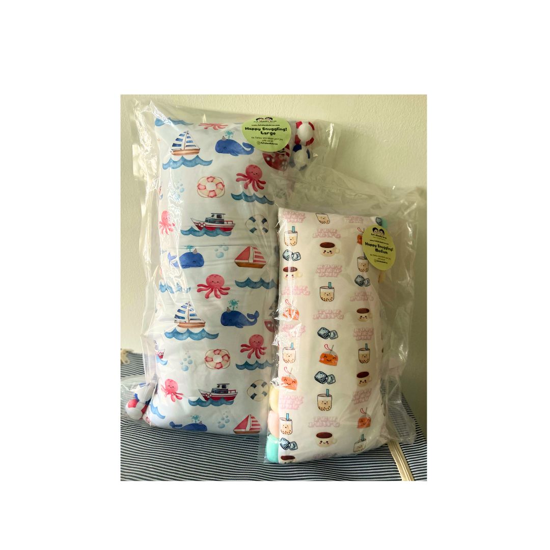 Inflated Packaging - Pillows 60% OFF